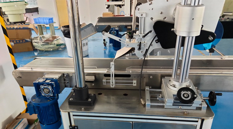 減速機帶剎車和不帶剎車有什么區別？